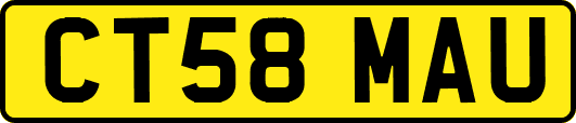 CT58MAU