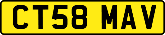 CT58MAV