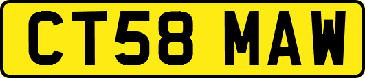 CT58MAW