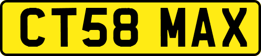 CT58MAX