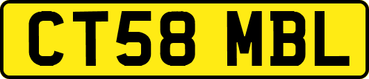 CT58MBL