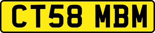CT58MBM