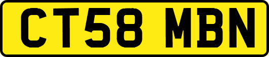 CT58MBN