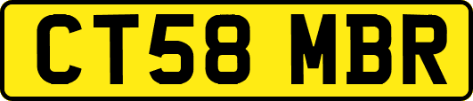 CT58MBR
