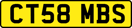 CT58MBS