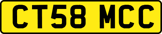 CT58MCC