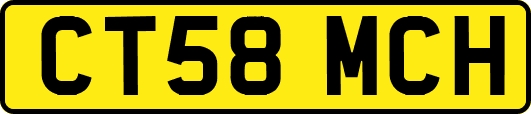CT58MCH