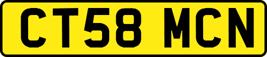 CT58MCN