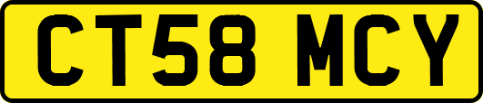 CT58MCY