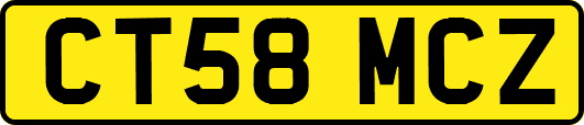 CT58MCZ