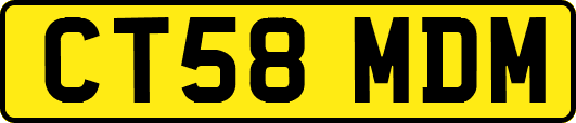 CT58MDM
