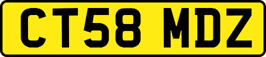 CT58MDZ