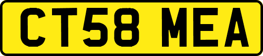 CT58MEA