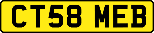 CT58MEB