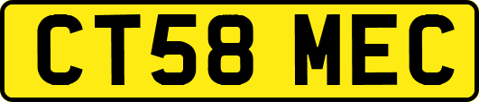 CT58MEC