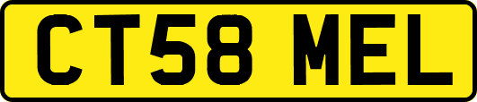 CT58MEL
