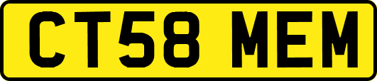 CT58MEM