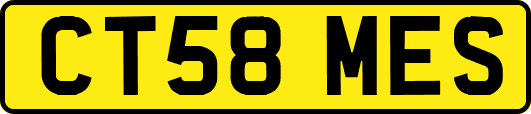 CT58MES