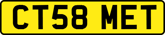 CT58MET