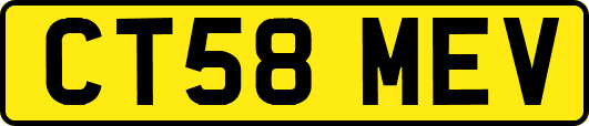 CT58MEV