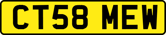CT58MEW