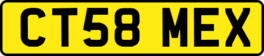 CT58MEX