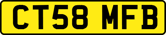 CT58MFB