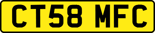 CT58MFC