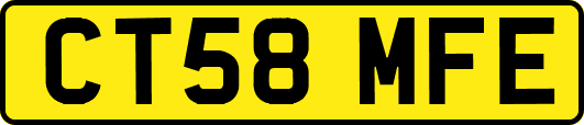 CT58MFE
