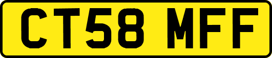 CT58MFF