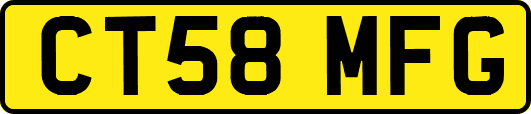 CT58MFG