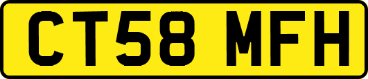 CT58MFH