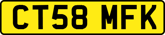 CT58MFK