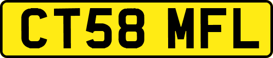 CT58MFL
