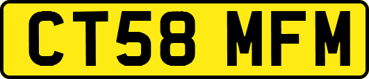 CT58MFM