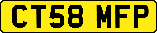 CT58MFP