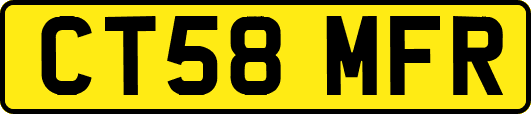 CT58MFR