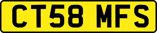 CT58MFS
