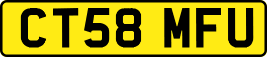 CT58MFU