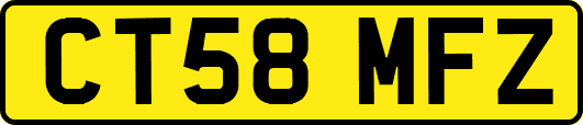 CT58MFZ