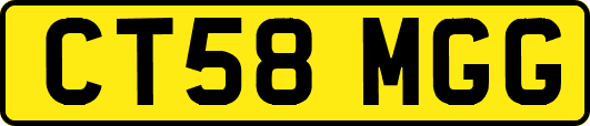 CT58MGG