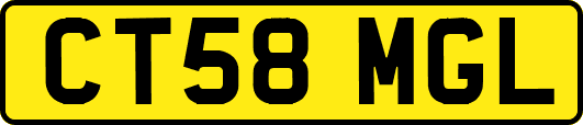 CT58MGL