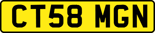 CT58MGN