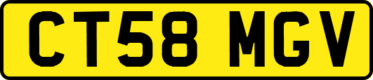 CT58MGV