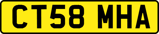 CT58MHA