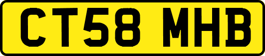 CT58MHB