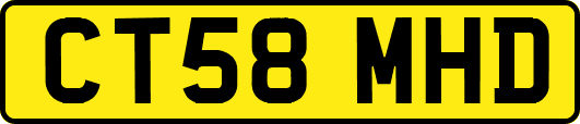 CT58MHD