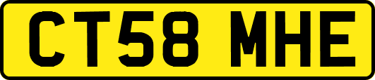 CT58MHE