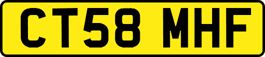 CT58MHF
