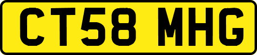CT58MHG